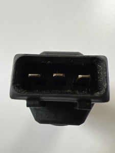 Transmission Speed Sensor fits 1999-2003 Eurovan 12v/24v
