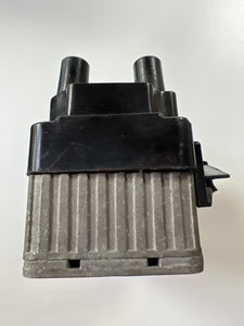 Coil Pack Block fits 1999-2000 Eurovans 12v