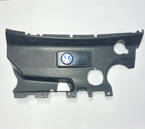 Engine cover shield guard 1999-2003 Eurovan