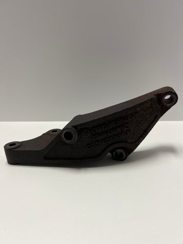 Steel OEM Eurovan Transmission Mid-shaft Bracket fits US Models 1993-1995 2.5L 5 Cylinder Gas