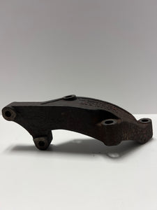Steel OEM Eurovan Transmission Mid-shaft Bracket fits US Models 1993-1995 2.5L 5 Cylinder Gas