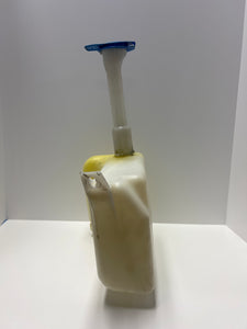 Windshield Washer Fluid Reservoir. Fits 1996-2003 Eurovan