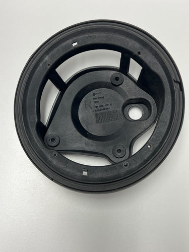 Right speaker mount fits 1999-2003 Eurovan