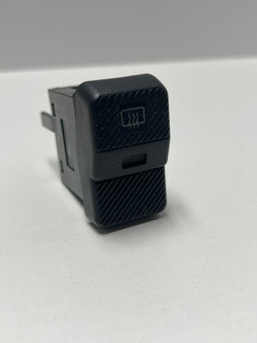OEM Eurovan rear window defrost switch fits 1993-1995