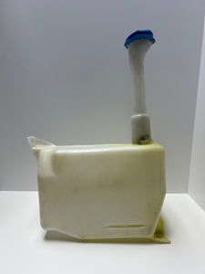 Windshield Washer Fluid Reservoir. Fits 1996-2003 Eurovan