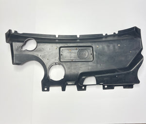 Engine cover shield guard 1999-2003 Eurovan