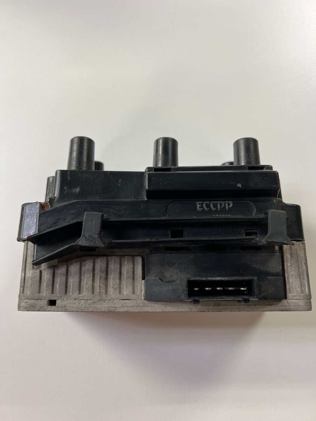 Coil Pack Block fits 1999-2000 Eurovans 12v