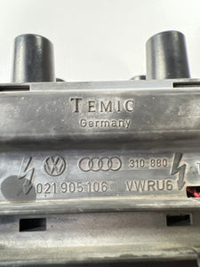 OEM Coil Pack Block fits 1999-2000 Eurovans 12v