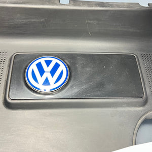 Engine cover shield guard 1999-2003 Eurovan