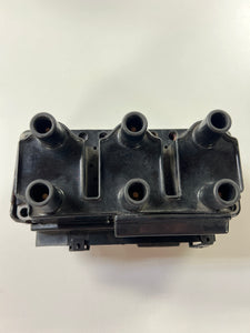 Coil Pack Block fits 1999-2000 Eurovans 12v
