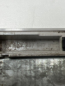 Interior light Eurovan 1993-1997