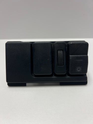 OEM Eurovan headlight switch fits 1993-1995