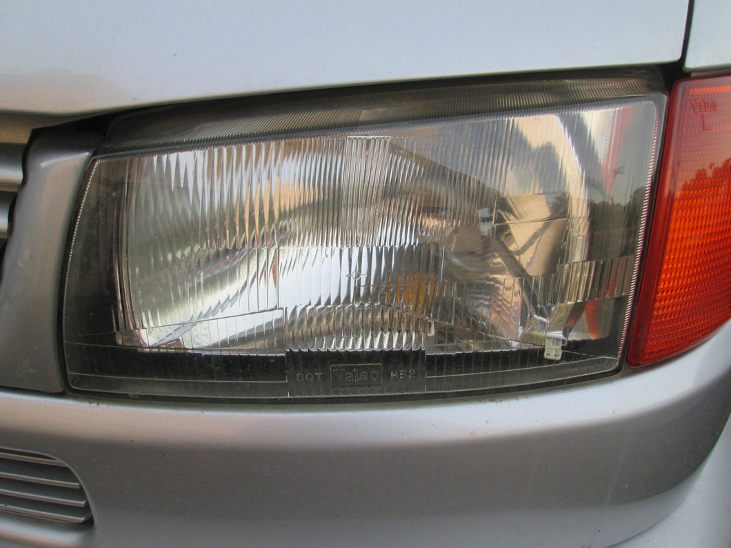 2003 Eurovan Driver Side Headlight