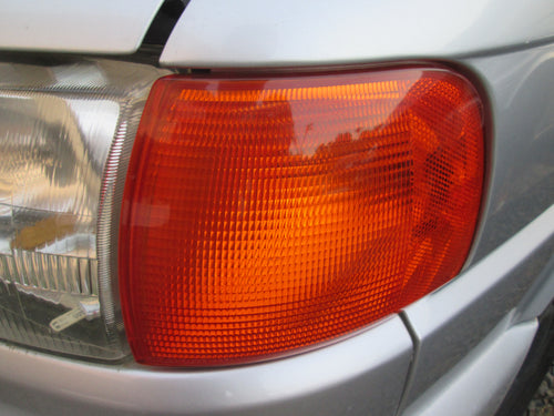 2003 eurovan t4 head light headlight interior dash board lights horn turn signal bumper fender grill hood front
